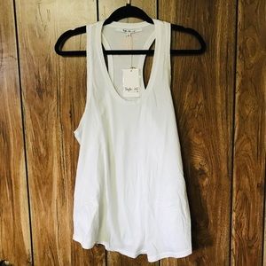 Taylor Hill Tank Top